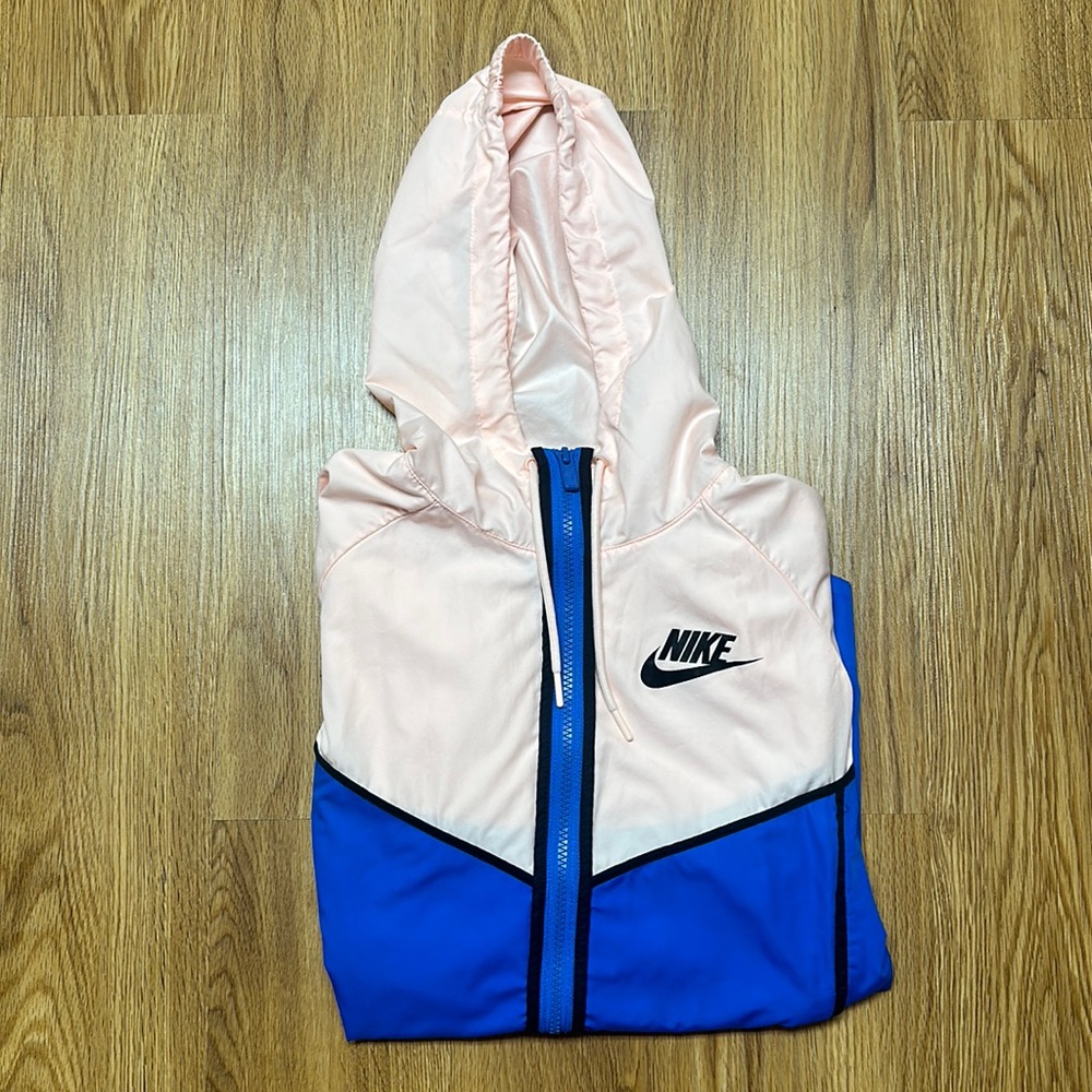 Nike Windbreaker